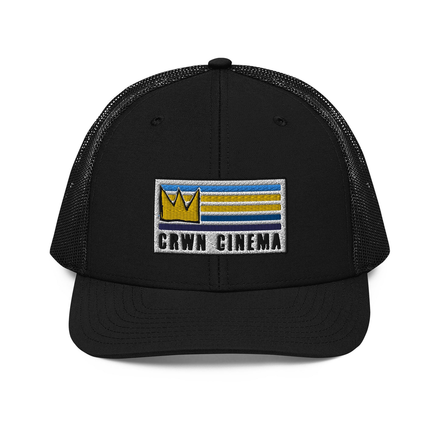 CRWN Hat - 002